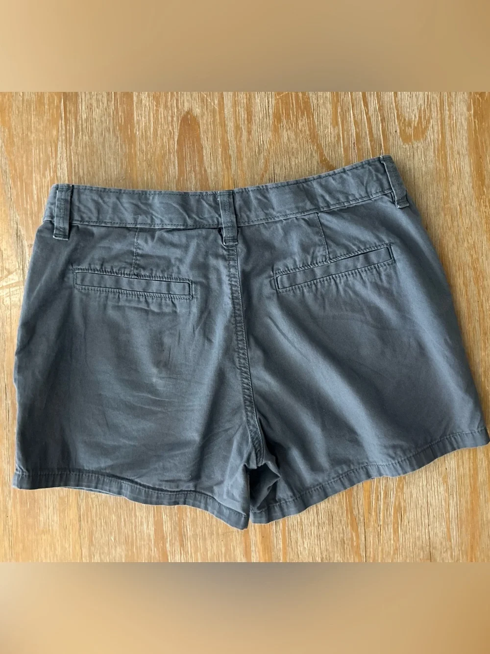 Old Navy Chino Shorts